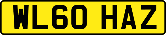 WL60HAZ