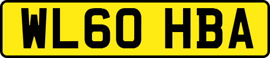 WL60HBA