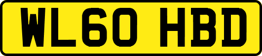 WL60HBD