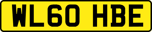 WL60HBE