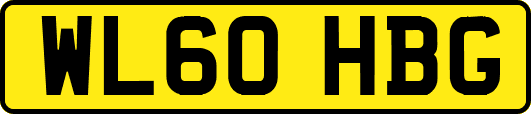 WL60HBG