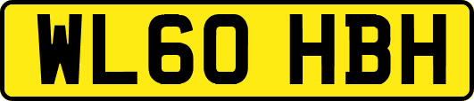 WL60HBH