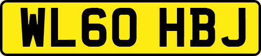 WL60HBJ