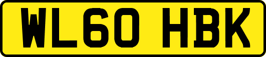 WL60HBK