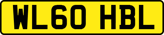 WL60HBL
