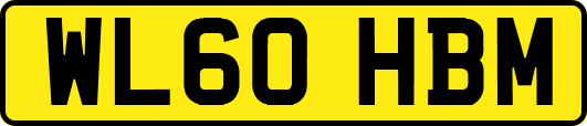 WL60HBM