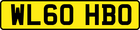 WL60HBO