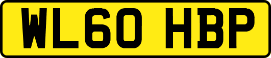 WL60HBP