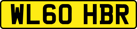 WL60HBR