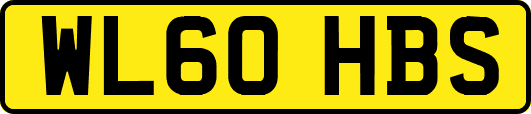 WL60HBS