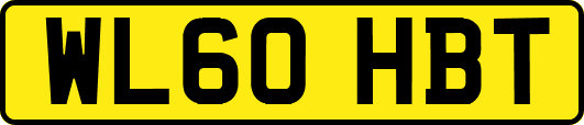 WL60HBT