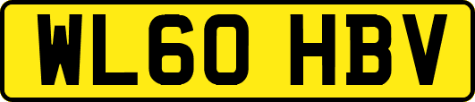 WL60HBV