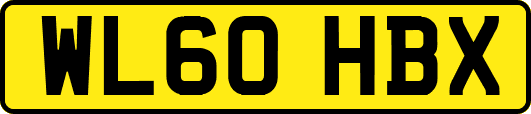 WL60HBX