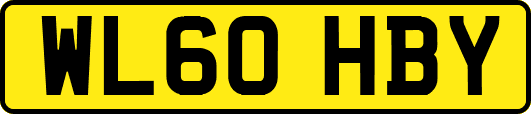WL60HBY