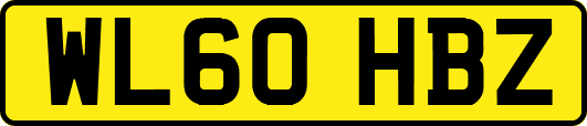 WL60HBZ
