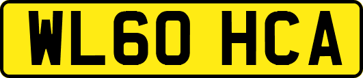 WL60HCA