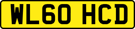 WL60HCD