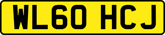WL60HCJ