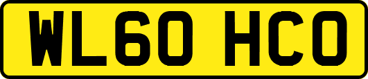 WL60HCO