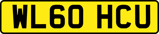 WL60HCU