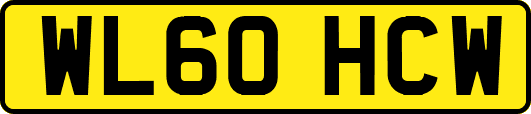 WL60HCW