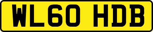 WL60HDB