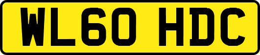 WL60HDC