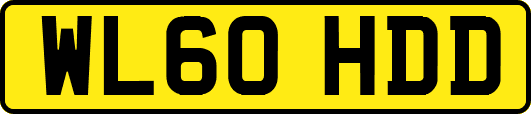 WL60HDD