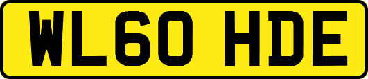 WL60HDE