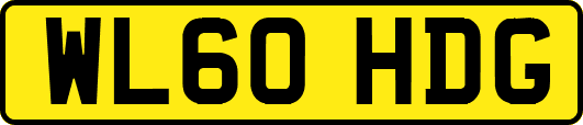WL60HDG