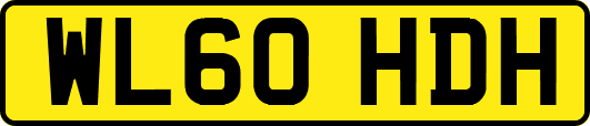 WL60HDH