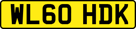 WL60HDK
