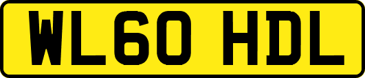 WL60HDL