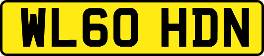 WL60HDN