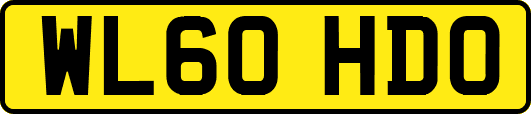 WL60HDO