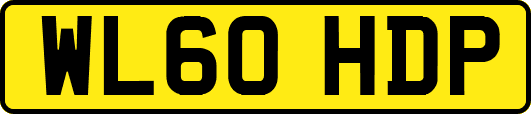 WL60HDP