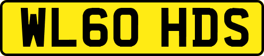 WL60HDS