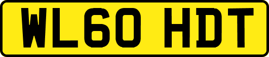 WL60HDT