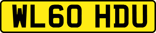 WL60HDU