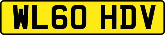WL60HDV