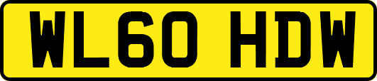 WL60HDW