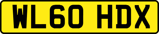 WL60HDX