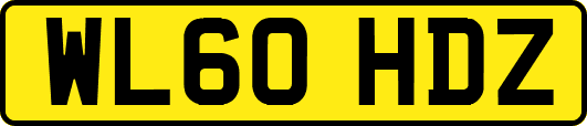 WL60HDZ