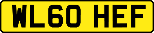 WL60HEF