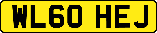 WL60HEJ
