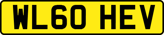 WL60HEV