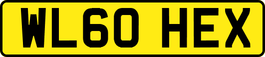 WL60HEX