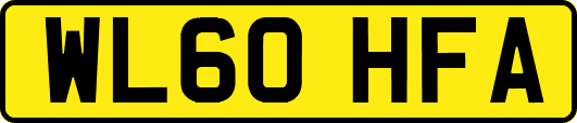 WL60HFA