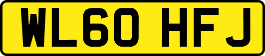 WL60HFJ