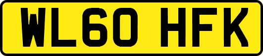 WL60HFK